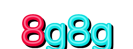 8g8g — logo kanal