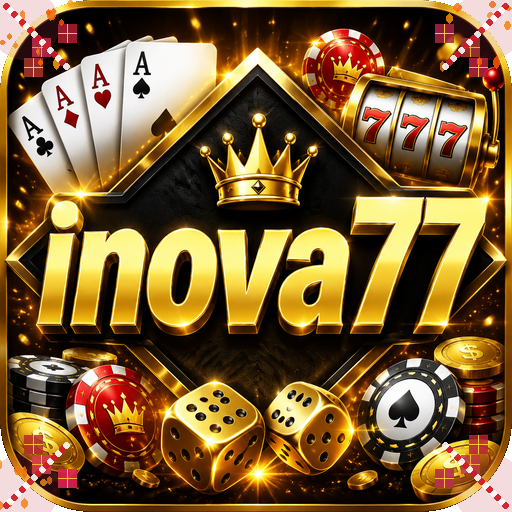 inova77 — mitra unggulan