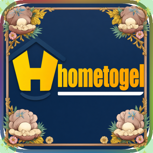 hometogel — mitra unggulan