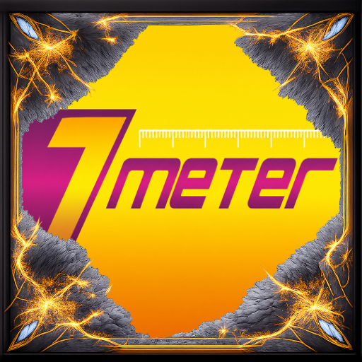 7meter — galeri pratinjau - APK Resmi
