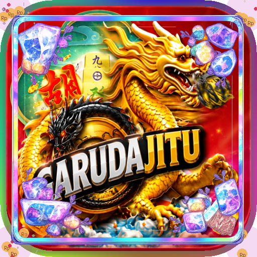 garudajitu — mitra unggulan
